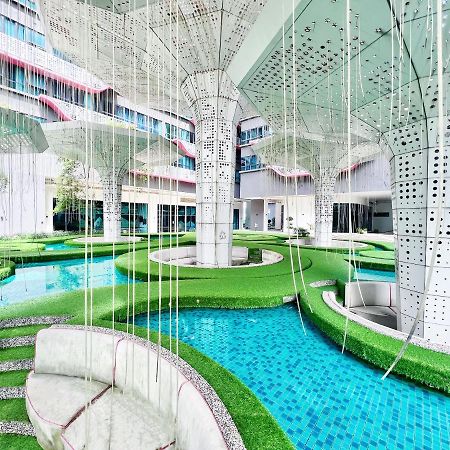 Arte Plus Ampang By Awesomestay Куала-Лумпур Екстер'єр фото