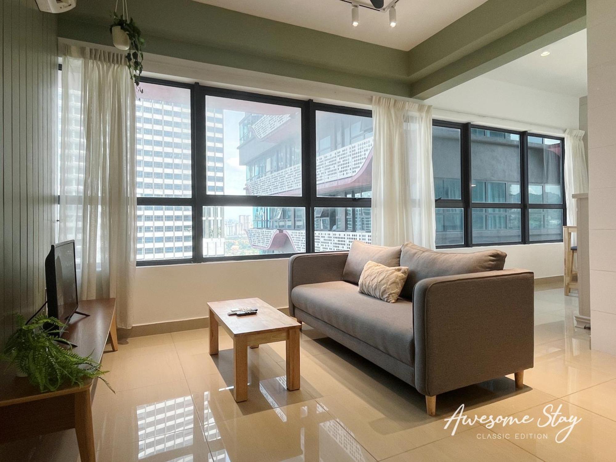Arte Plus Ampang By Awesomestay Куала-Лумпур Екстер'єр фото